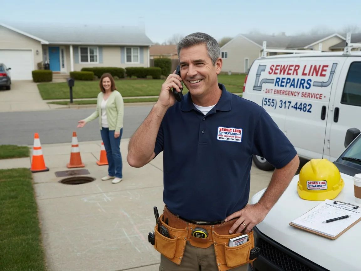 Emergency Plumber Sapphire, NC FAQs